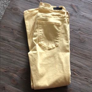 Citizens of humanity jean